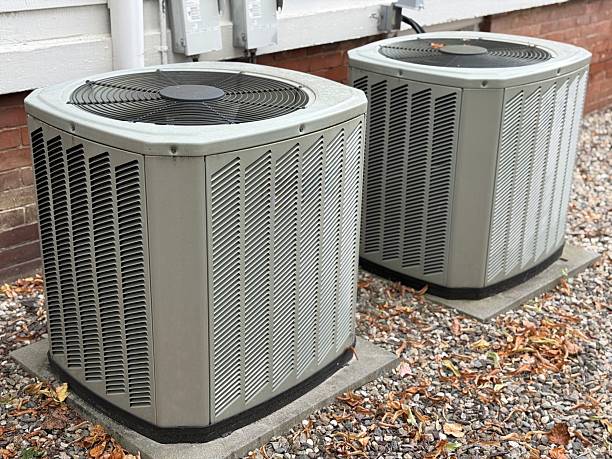 Reliable Ac Installation contractor in Amazonia, MO by JG Cool HVAC